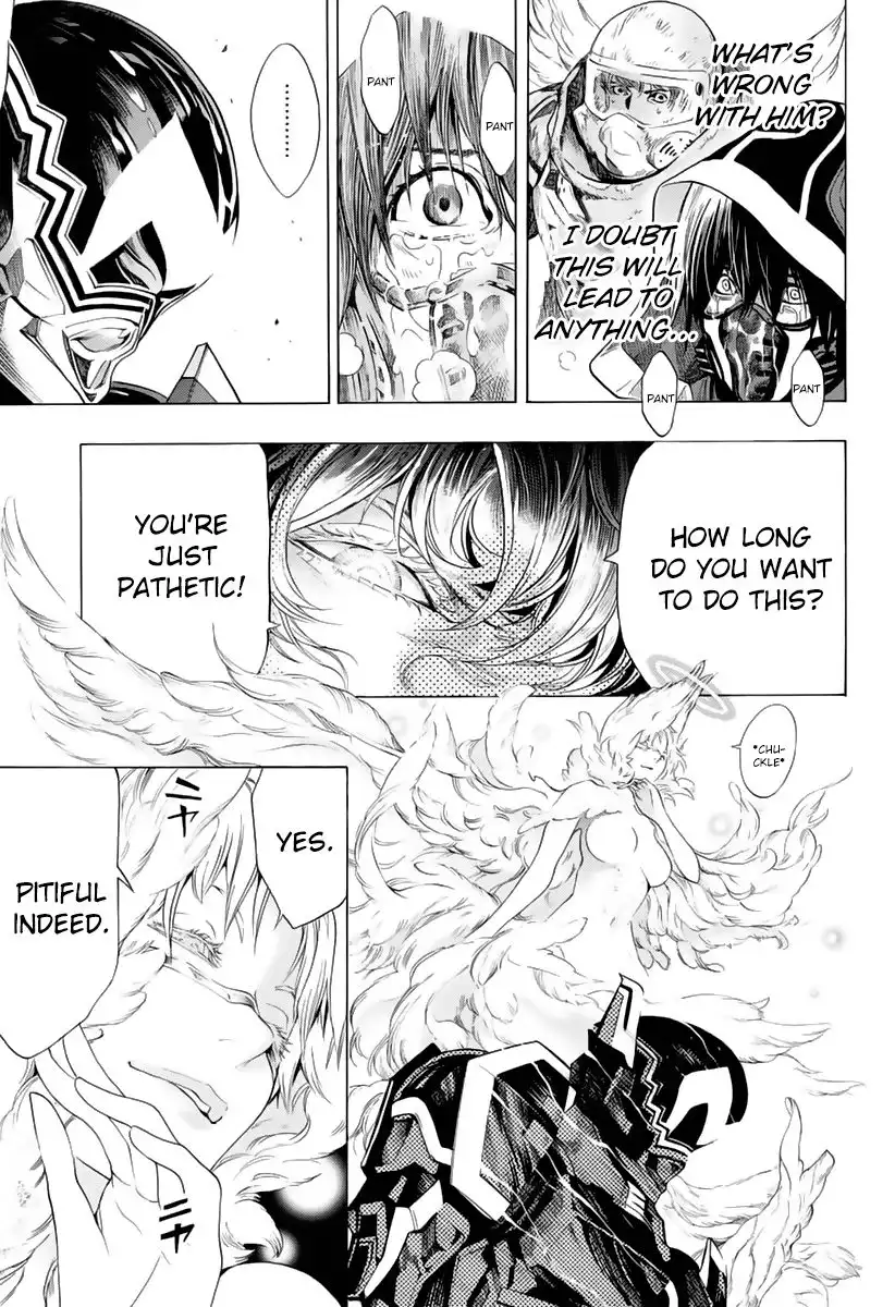 Platinum End Chapter 10 53